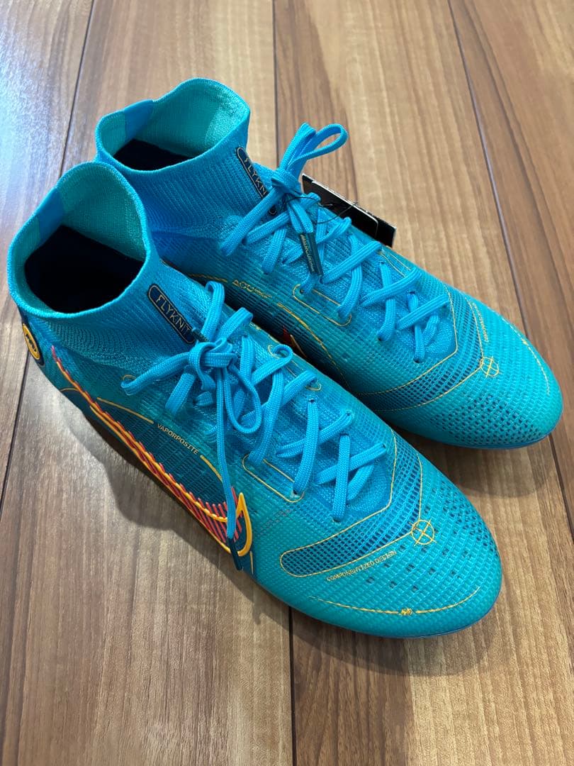 Nike スーパーフライ8 エリート SG PRO Nike スーパーフライ8 エリート SG PRO