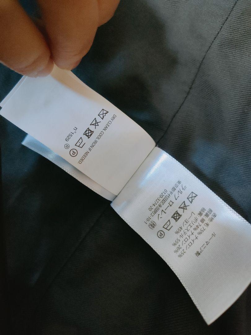 POLO RALPH LAUREN ピーコート 44R ネイビー