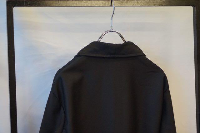 人気新作 France Black Moleskin deadstock jLnar-m29880151824 通販新作