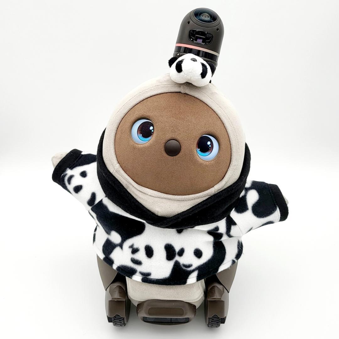 ラボット LOVOT ラボットの服ハンドメイド - クラフト・布製品
