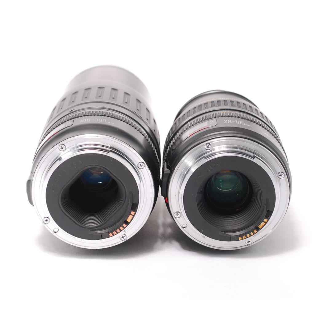 ❤即購入1000円OFF❤ キャノン 60D 中望遠&超望遠 ダブルズームセット ❤即購入1000円OFF❤ キャノン 60D 中望遠&超望遠 ダブルズームセット