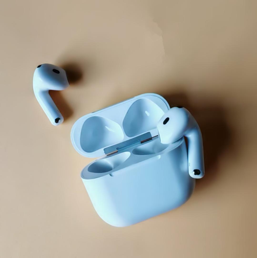 AirPods第4世代ANC付き