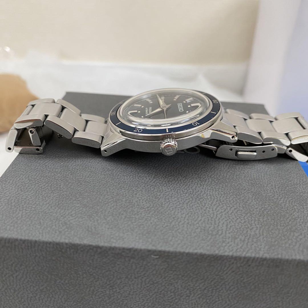 SEIKO Presage プレサージュ Style60’s SARY223