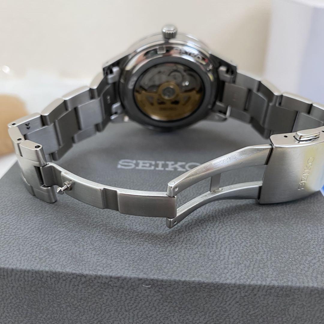SEIKO Presage プレサージュ Style60’s SARY223