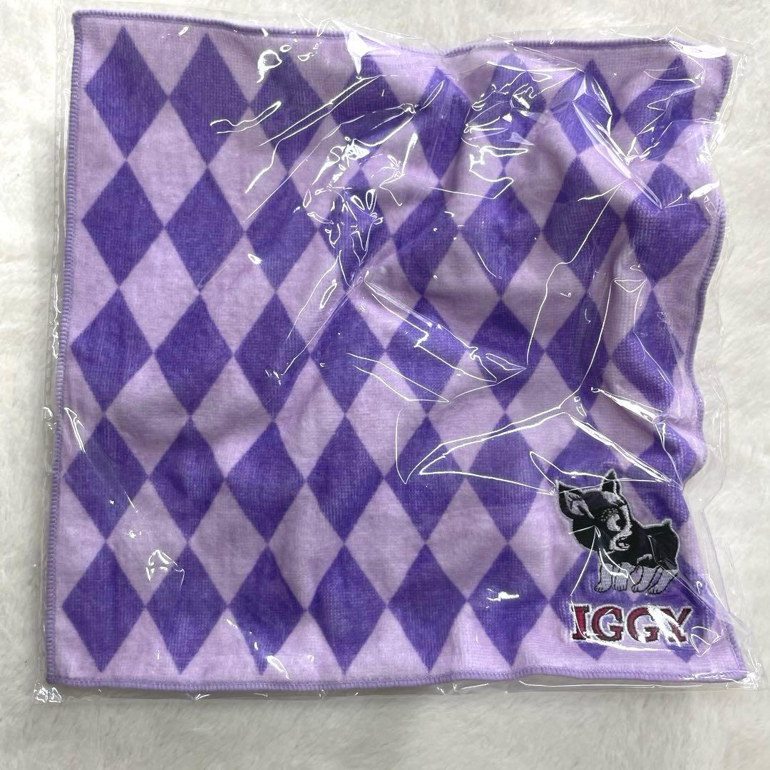 イギー新品、♥