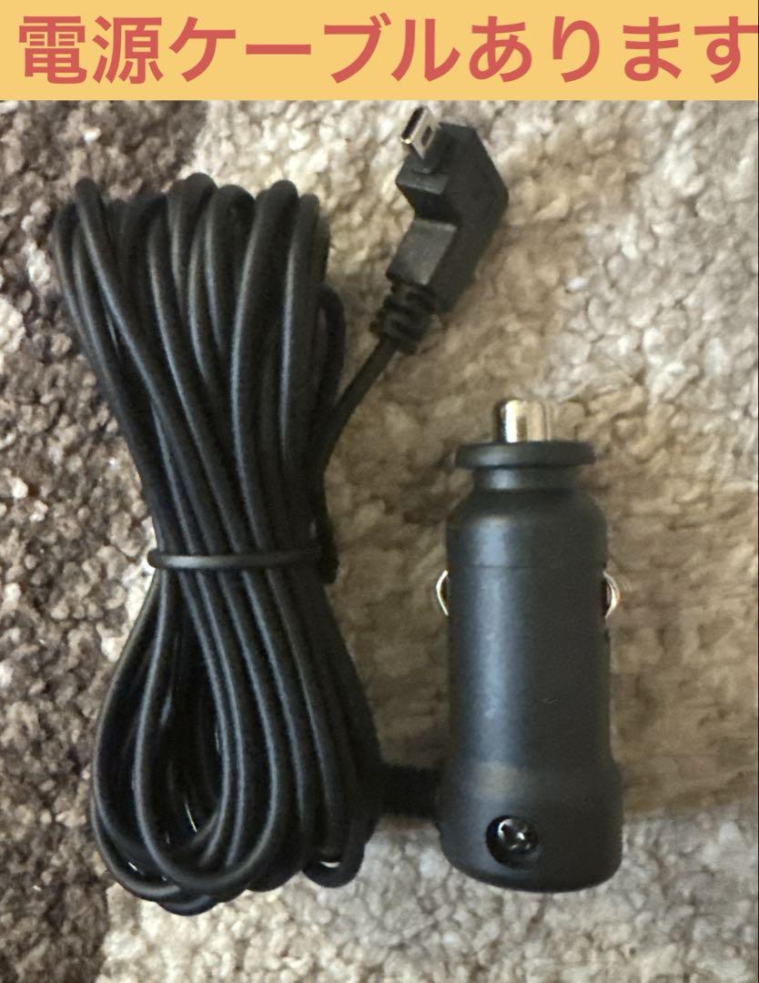 美品】ZERO 807LV⭐︎レーダー探知機本体【リコール対策済】COMTEC⭐︎