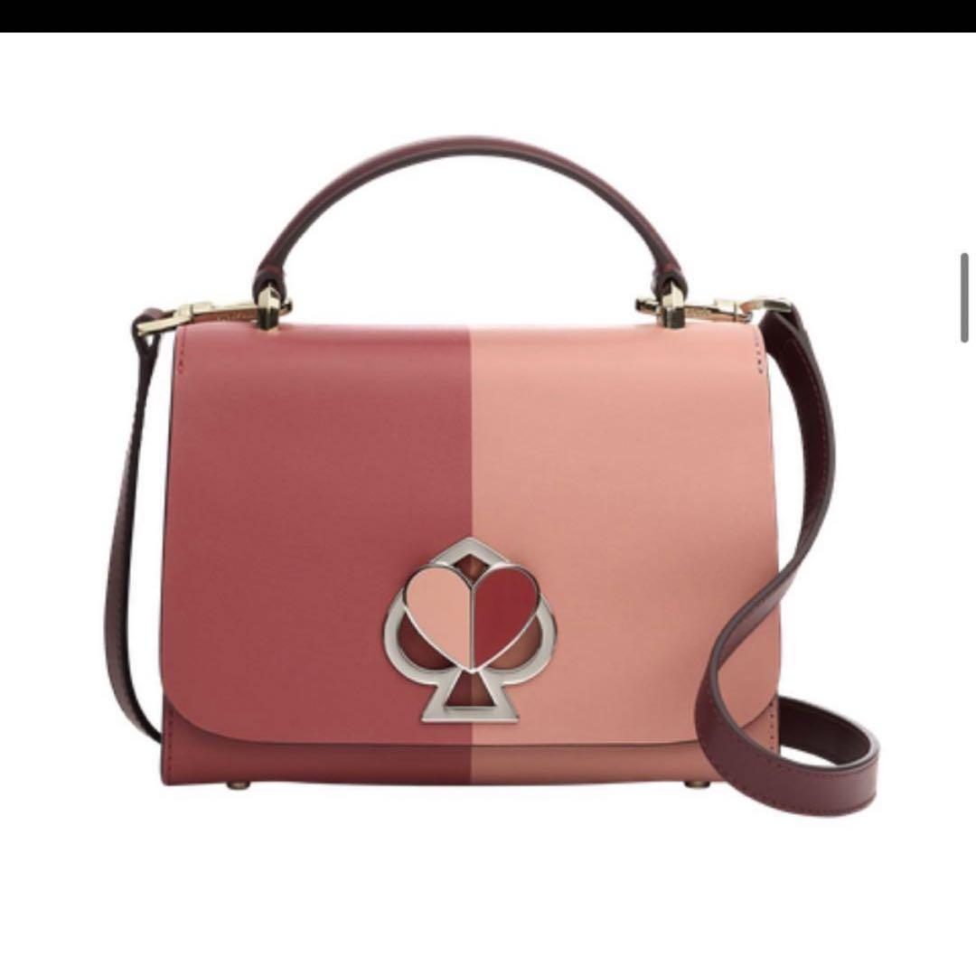 kate spade NEW YORK - 【最終値下げです！】ケイトスペード