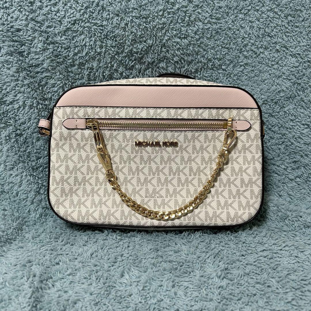 新品未使用⭐︎マイケルコース　ショルダーバック
