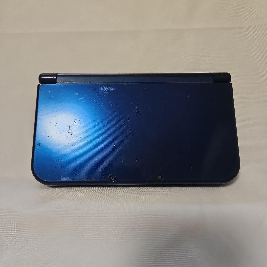 NEW Nintendo 3DSLL
