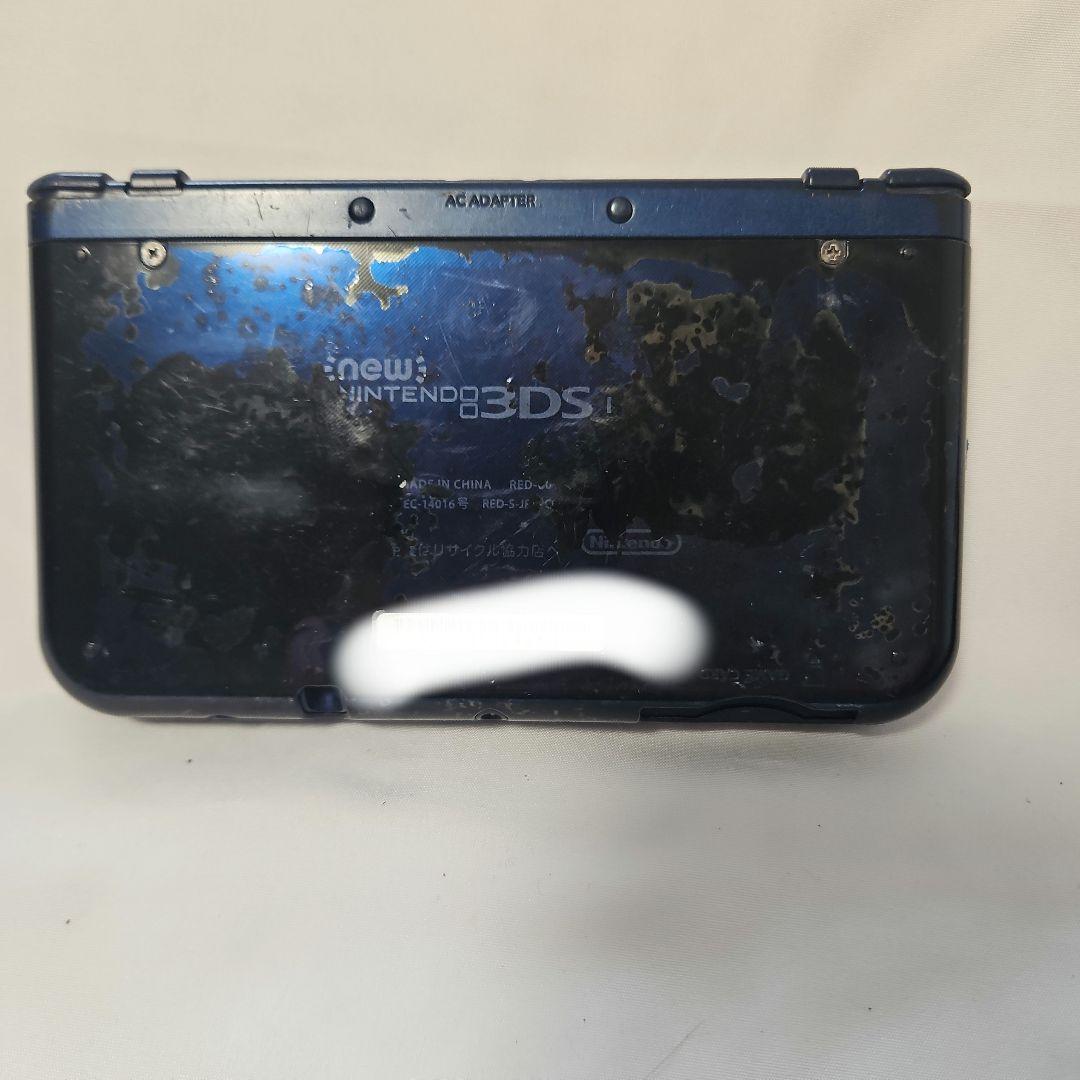 NEW Nintendo 3DSLL ortaogretimtdsdernegi.com