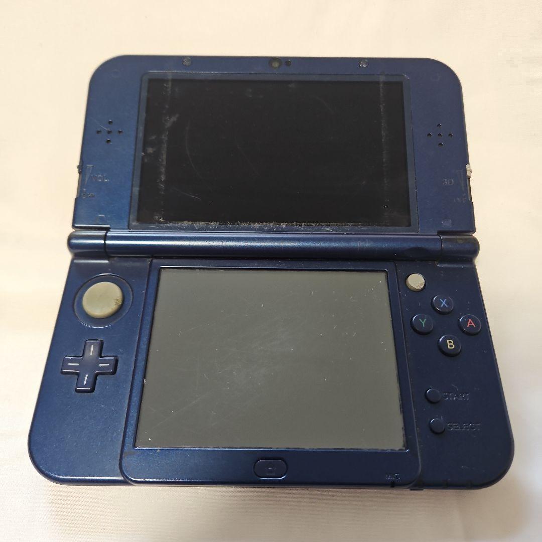 NEW Nintendo 3DSLL ortaogretimtdsdernegi.com