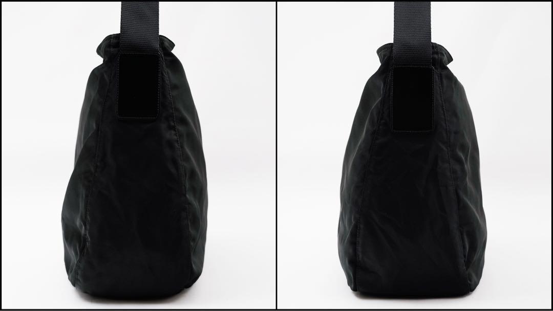 【未使用に近い】 PORTER ポーター タンカー ショルダーバッグ XL 黒 極美品】PORTERポーター TANKER タンカー ショルダーバッグ