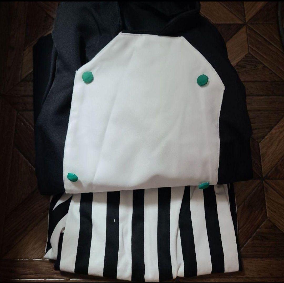 【即購入のみ''♡''】nmmn コスプレ ワイテルズ ホテペト シャークん
