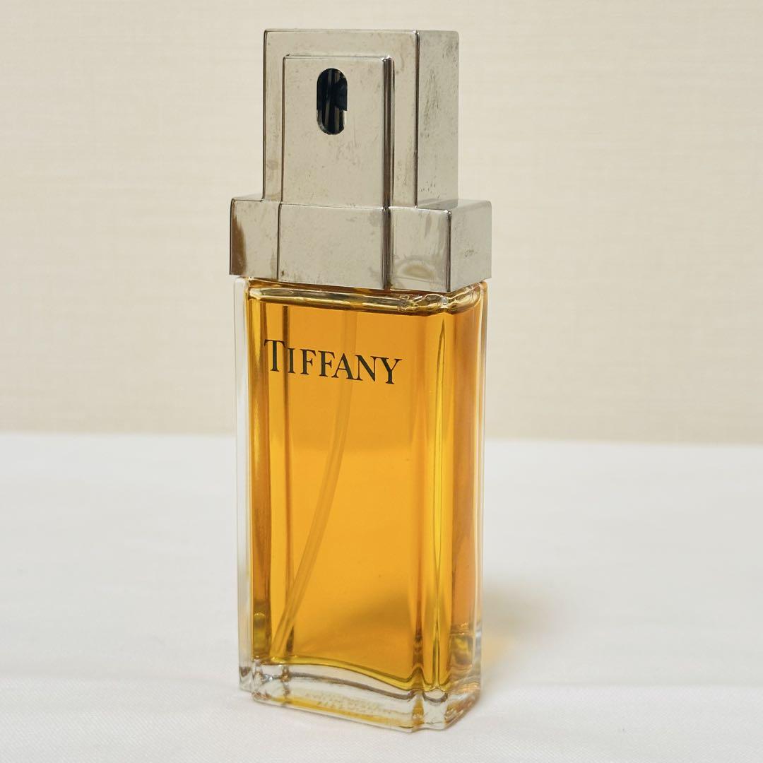 新品 TIFFANY EDP ティファニー オードパルファム 香水 50ml