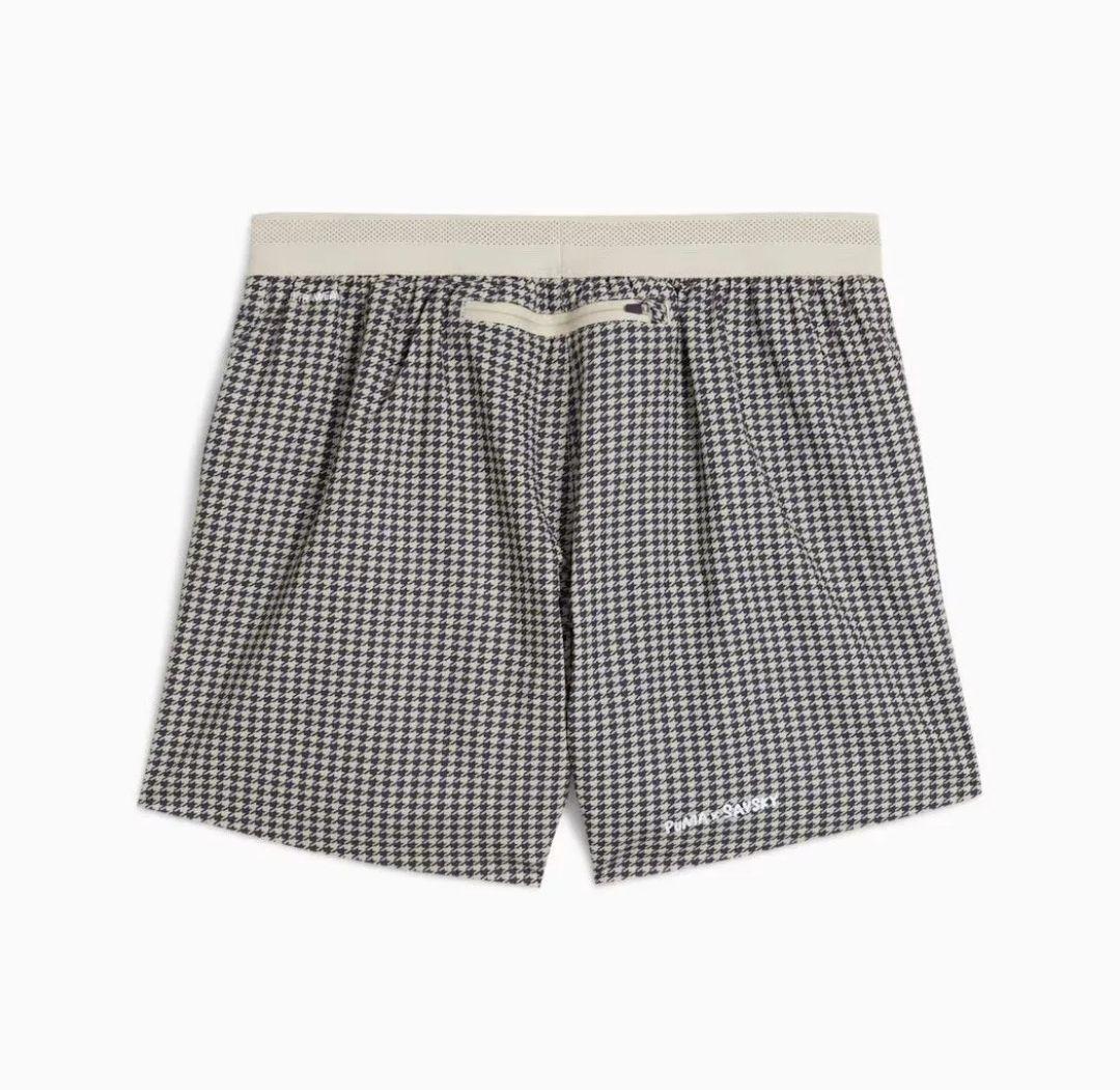メンズ ランニング PUMA x SAYSKY ショーツ AOP コラボ