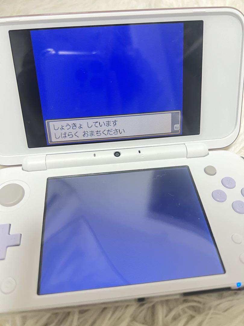 ポケットモンスター ハートゴールド　ポケモンウォーカー（未使用）