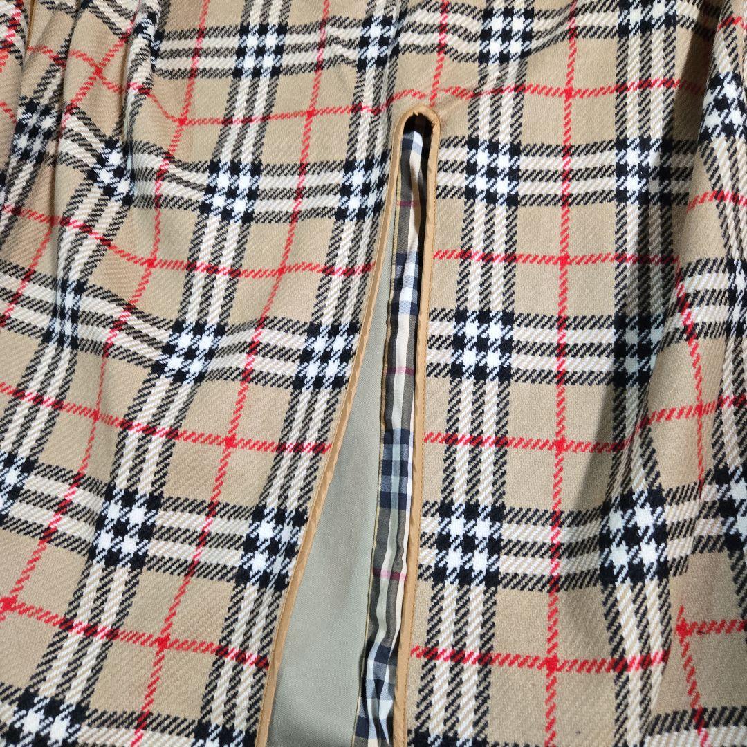 BURBERRYS トレンチコート　ノバチェック　ライナー付き　ベルト　ロング丈