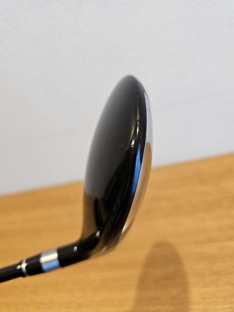 ホンマ XP-1 フェアウェイウッド 7W