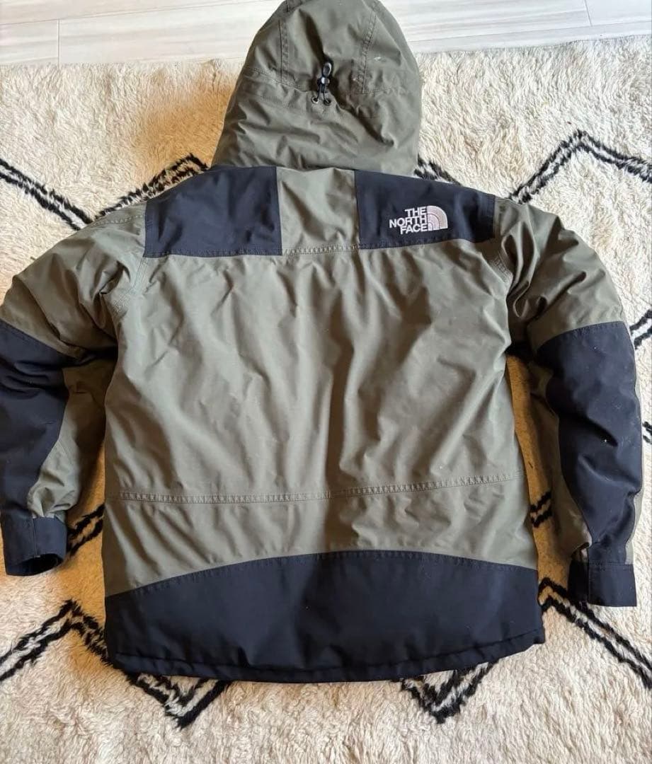 NORTH FACE