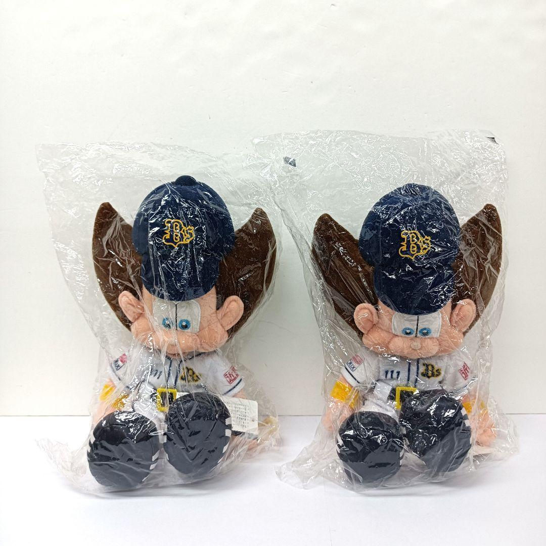 Amazon.co.jp: オリックスブルーウェーブ ネッピー リプシー