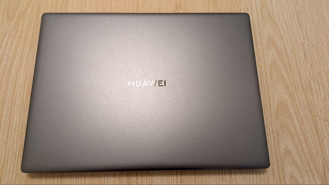 Windowsノート本体 HUAWEI MateBook 14 2020 AMD KLVL-WFH9