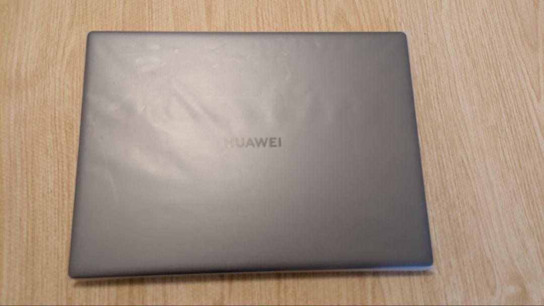Windowsノート本体 HUAWEI MateBook 14 2020 AMD KLVL-WFH9