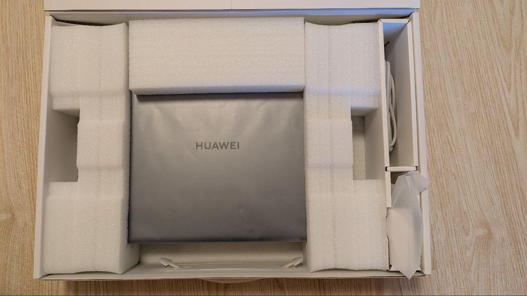 Windowsノート本体 HUAWEI MateBook 14 2020 AMD KLVL-WFH9