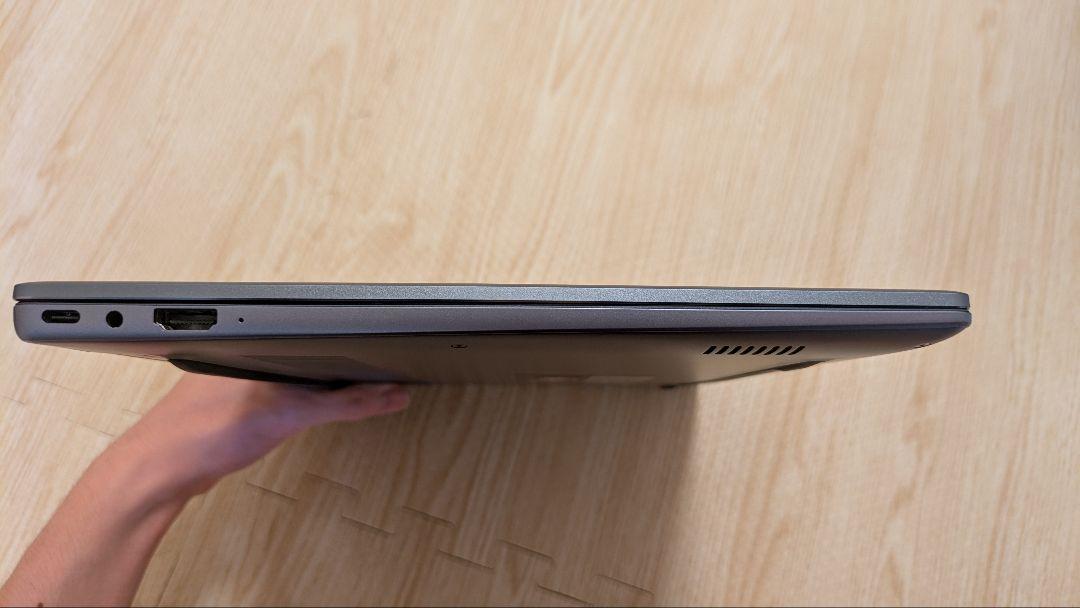 Windowsノート本体 HUAWEI MateBook 14 2020 AMD KLVL-WFH9