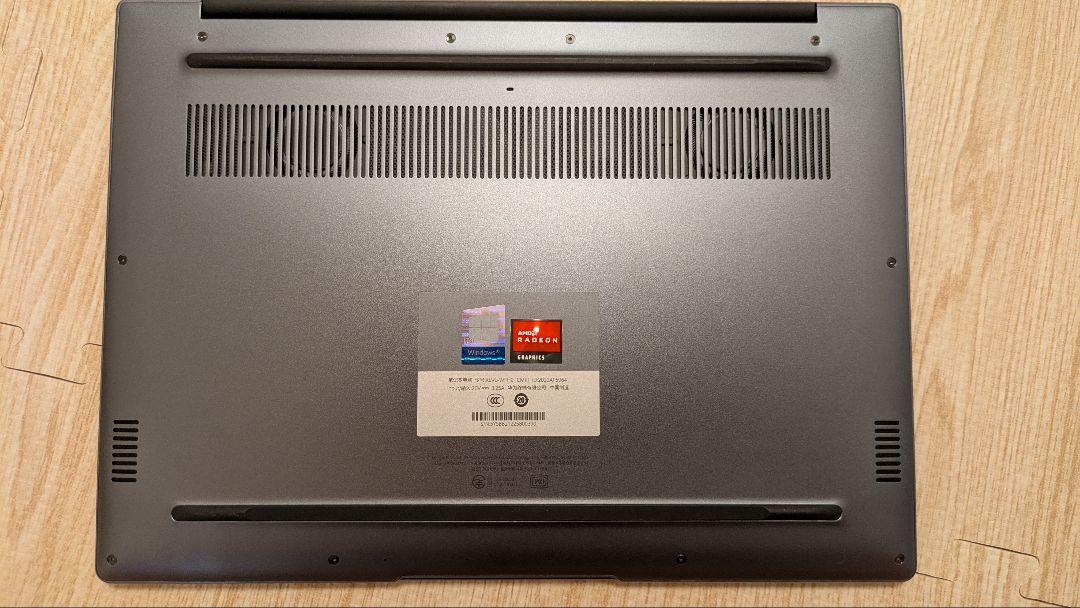 Windowsノート本体 HUAWEI MateBook 14 2020 AMD KLVL-WFH9