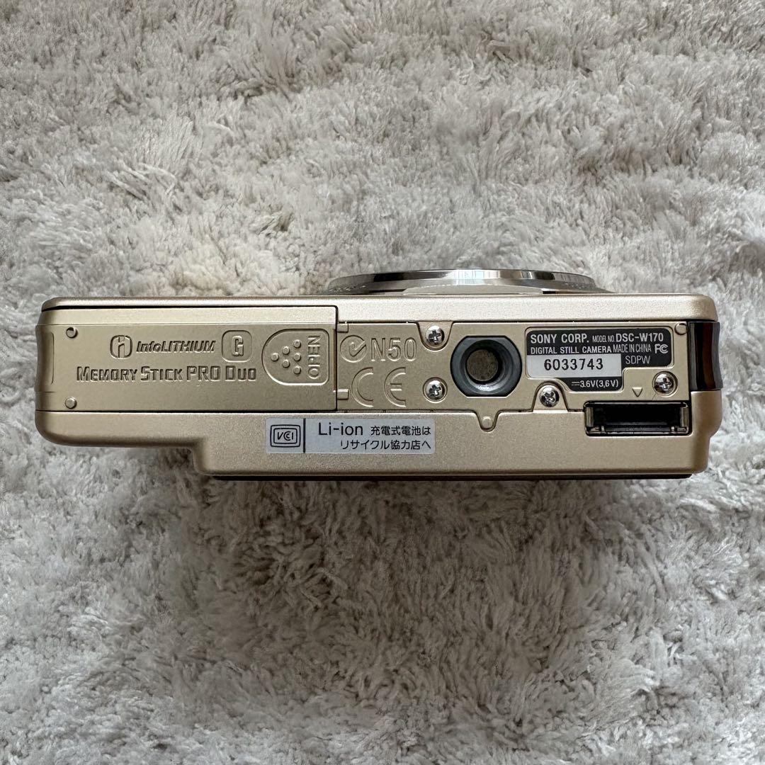 SONY