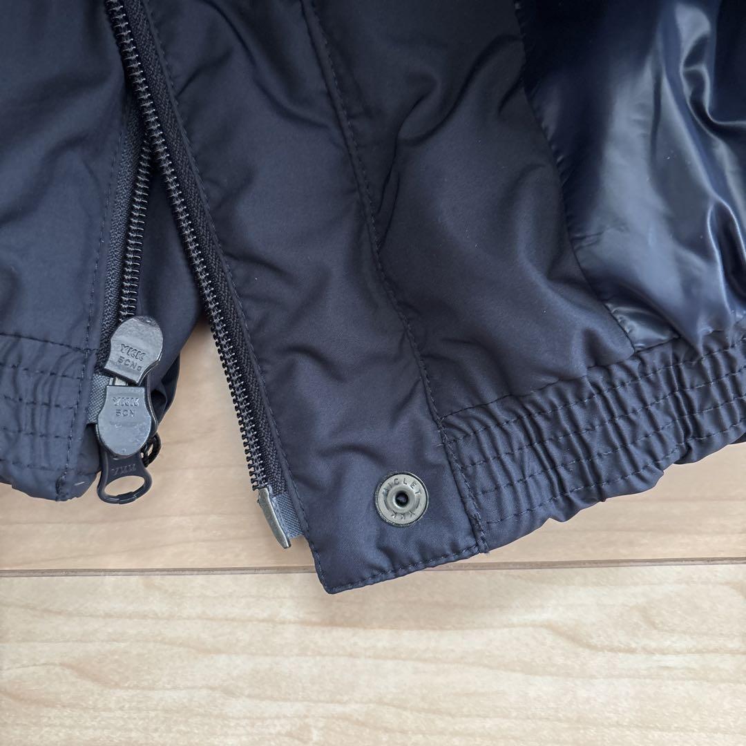 The Duffer ダウンベスト Lサイズ