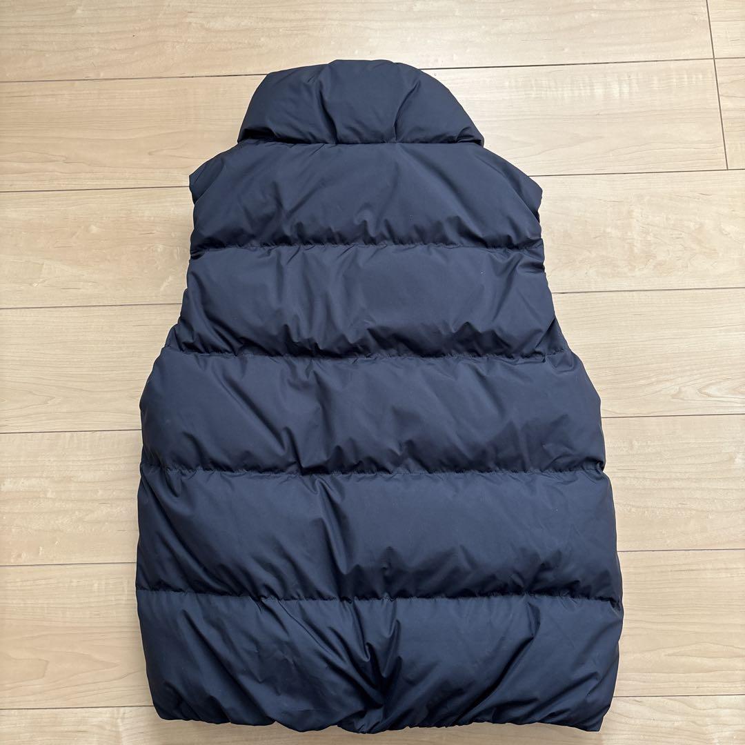The Duffer ダウンベスト Lサイズ