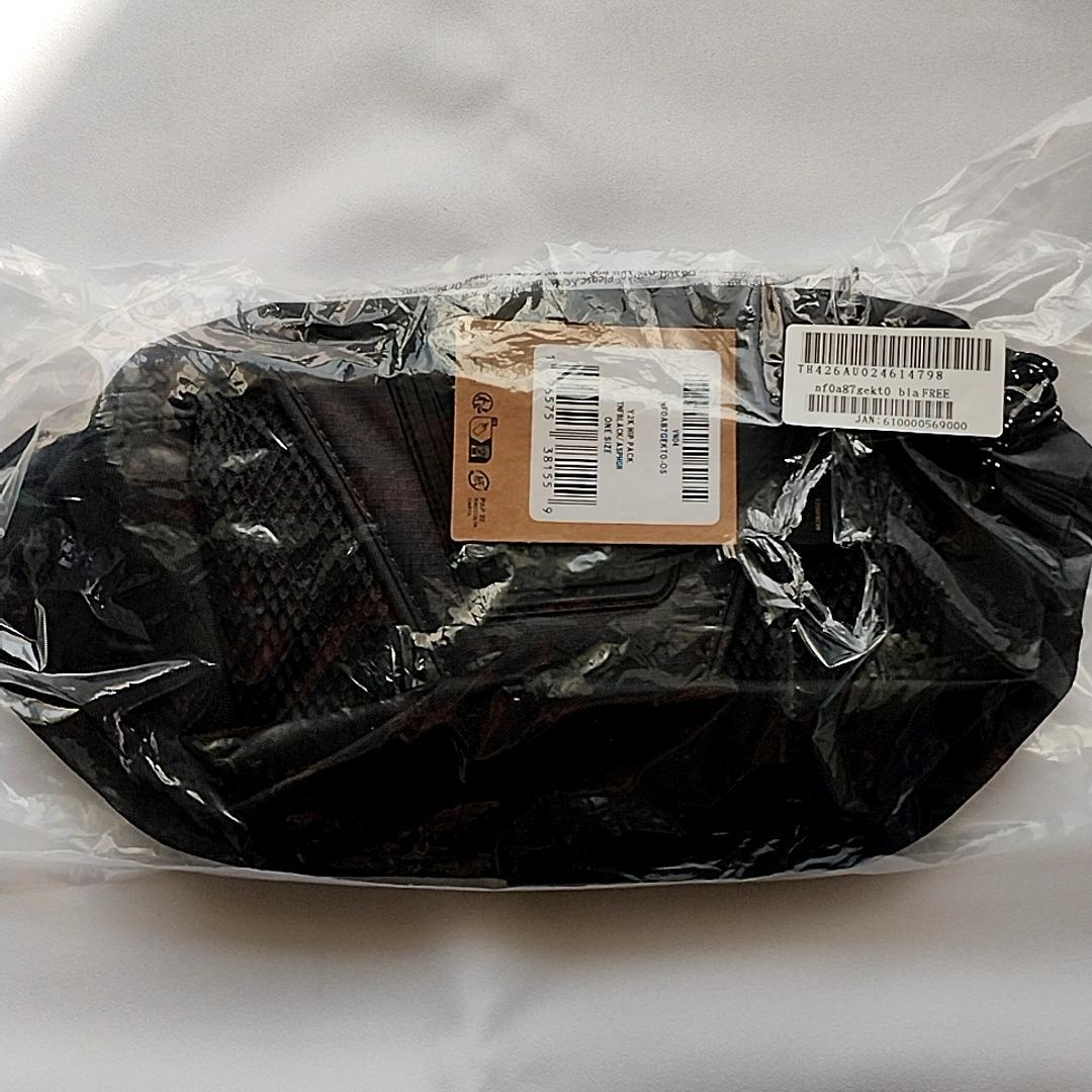 ノースフェイス ボディバッグ Y2K HIP PACK NF0A87GEKT0