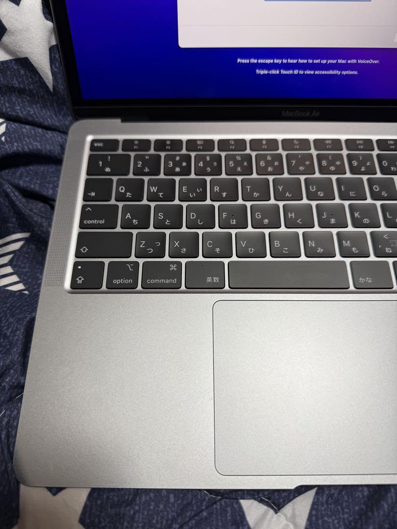 MacBook本体 Apple MacBook Air (M1, 512GB)