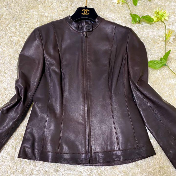 ブラック系,S新作からSALEアイテム等お得な商品満載 【美品】アナイ ライダースジャケット ラムレザー 羊革 ノーカラー サイズ36 レザージャケット ジャケット/アウターブラック系S¥9,450-eur-artec.fr ブラック系,S新作からSALEアイテム等お得な商品満載 【美品】アナイ ライダースジャケット ラムレザー 羊革 ノーカラー サイズ36 レザージャケット ジャケット/アウターブラック系S¥9,450-eur-artec.fr