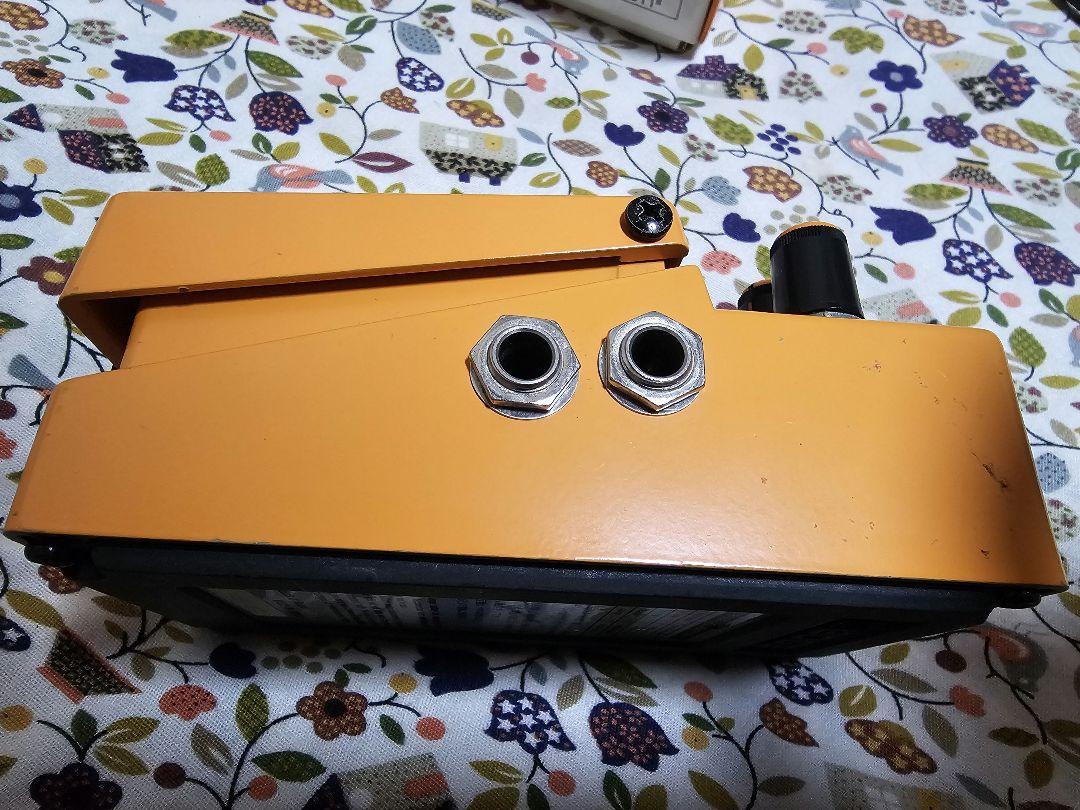 ギター boss DS-2