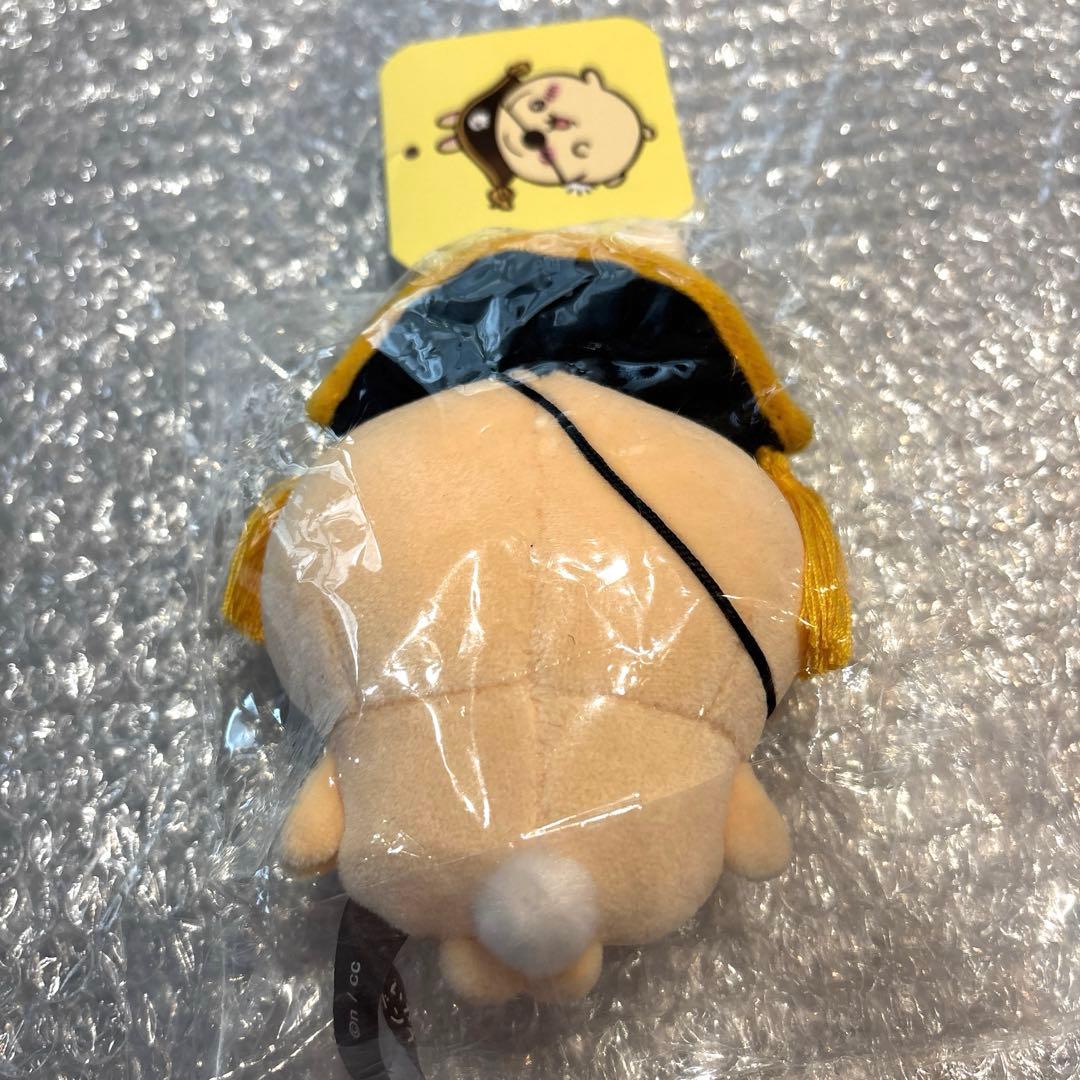 海賊 ちいかわアドベンチャー お台場 冒険王 うさぎ ちいかわ