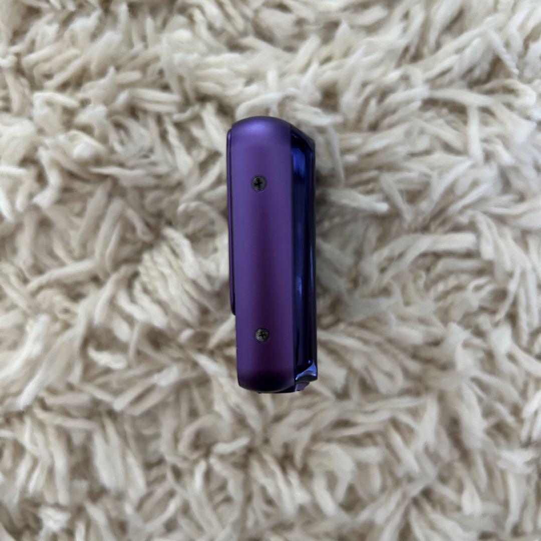 【✨美品✨】SONY Cyber-shot DSC-T99 コンデジ パープル
