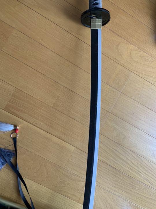 安いHOT 豊前江 模造刀 コスプレ hsjxe-m29891698995 刀 送料無料低価