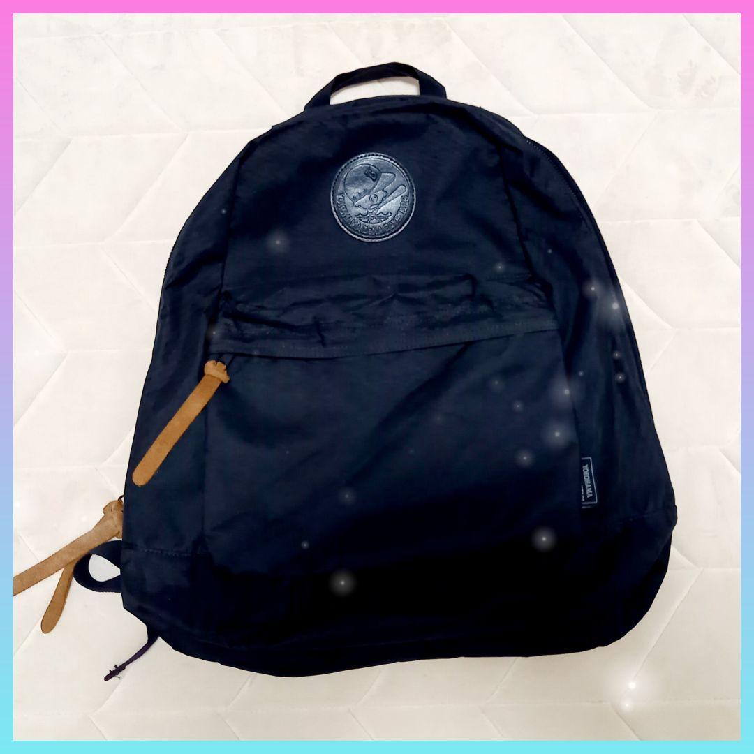 横浜DeNAベイスターズ　リュック【‼️新品　未使用‼️】