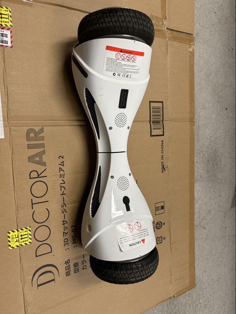 Smart Balance Wheel 電動セグウェイ