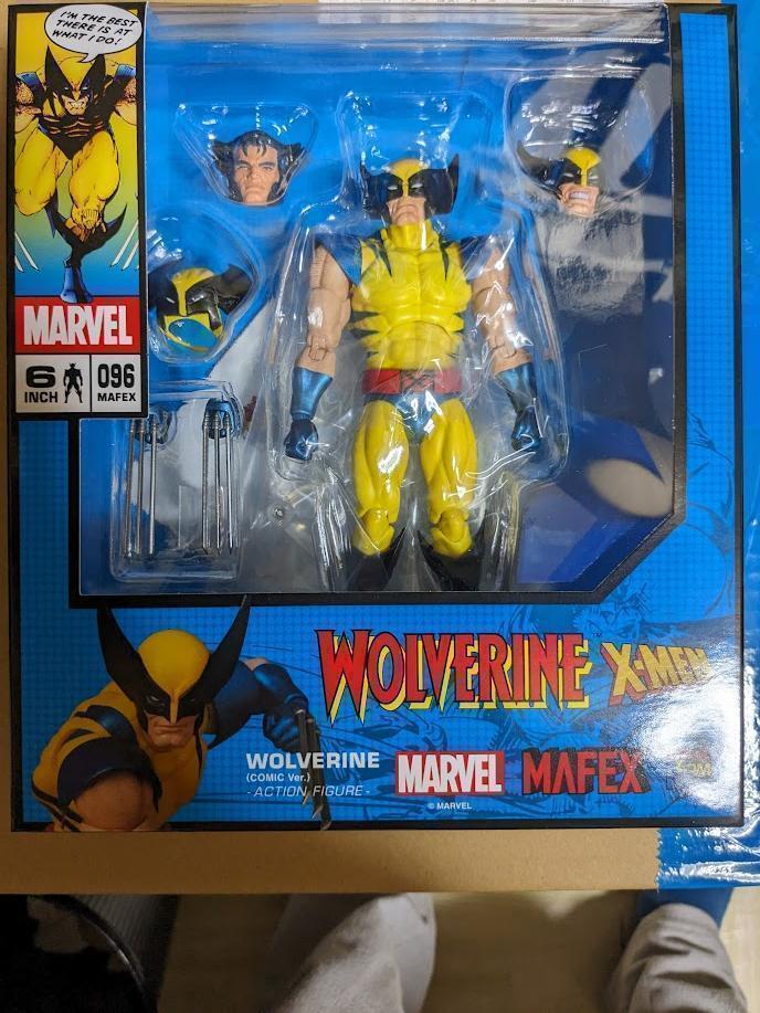 バービー DCコミック MARVEL ブラック キャナリー カスタム