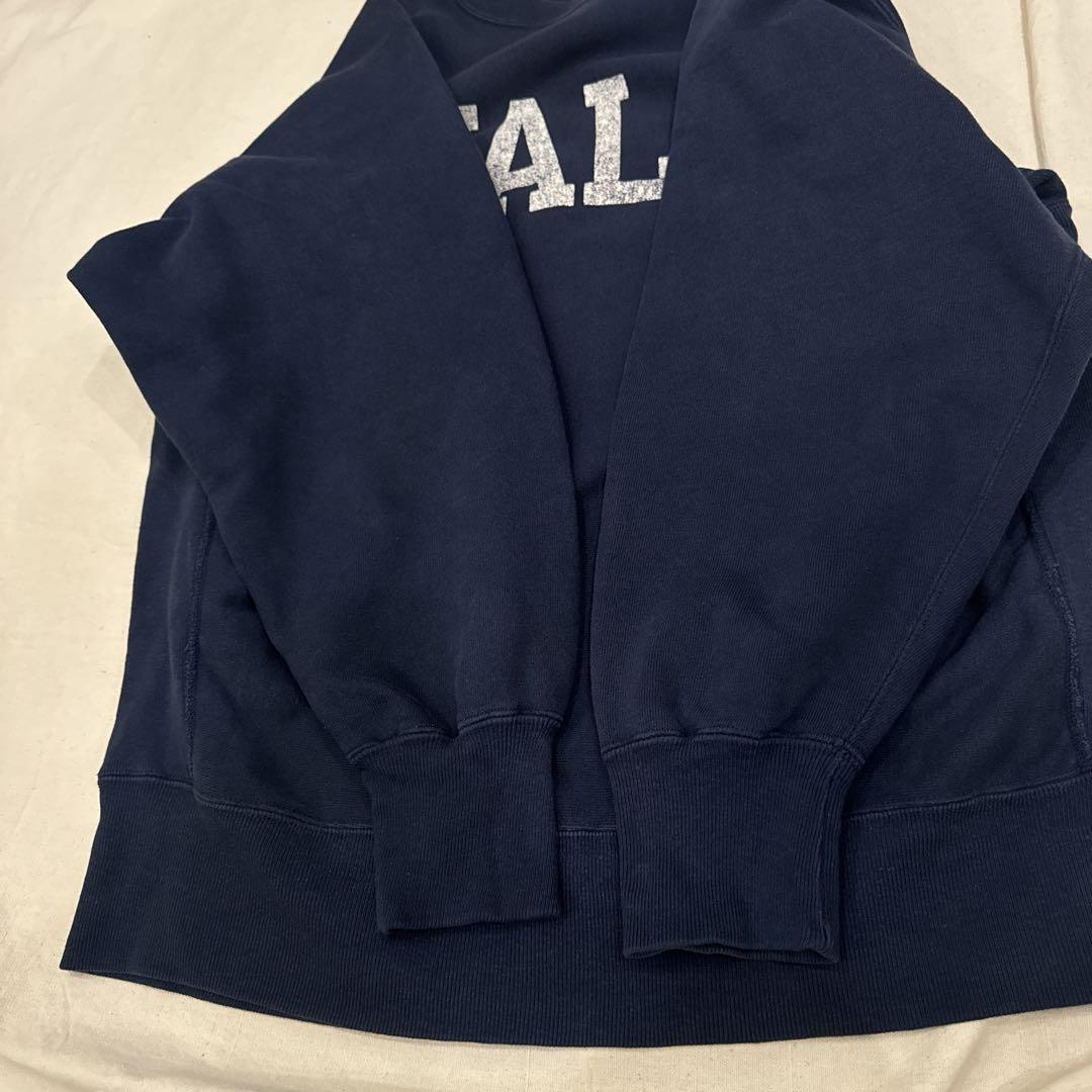 90s VINTAGE チャンピオン イエール大学 REVERSEWAVE XL