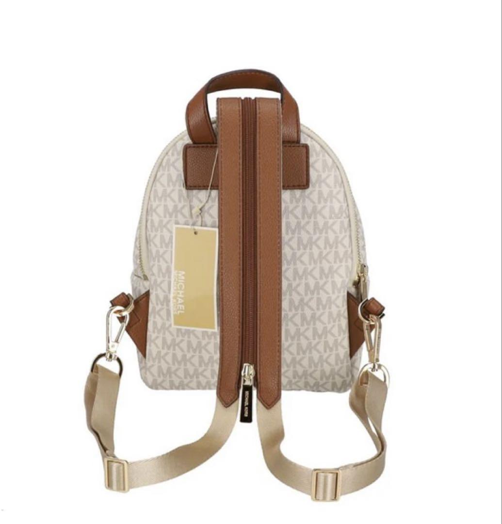 【新品未使用】 MICHAEL KORS リュックサック