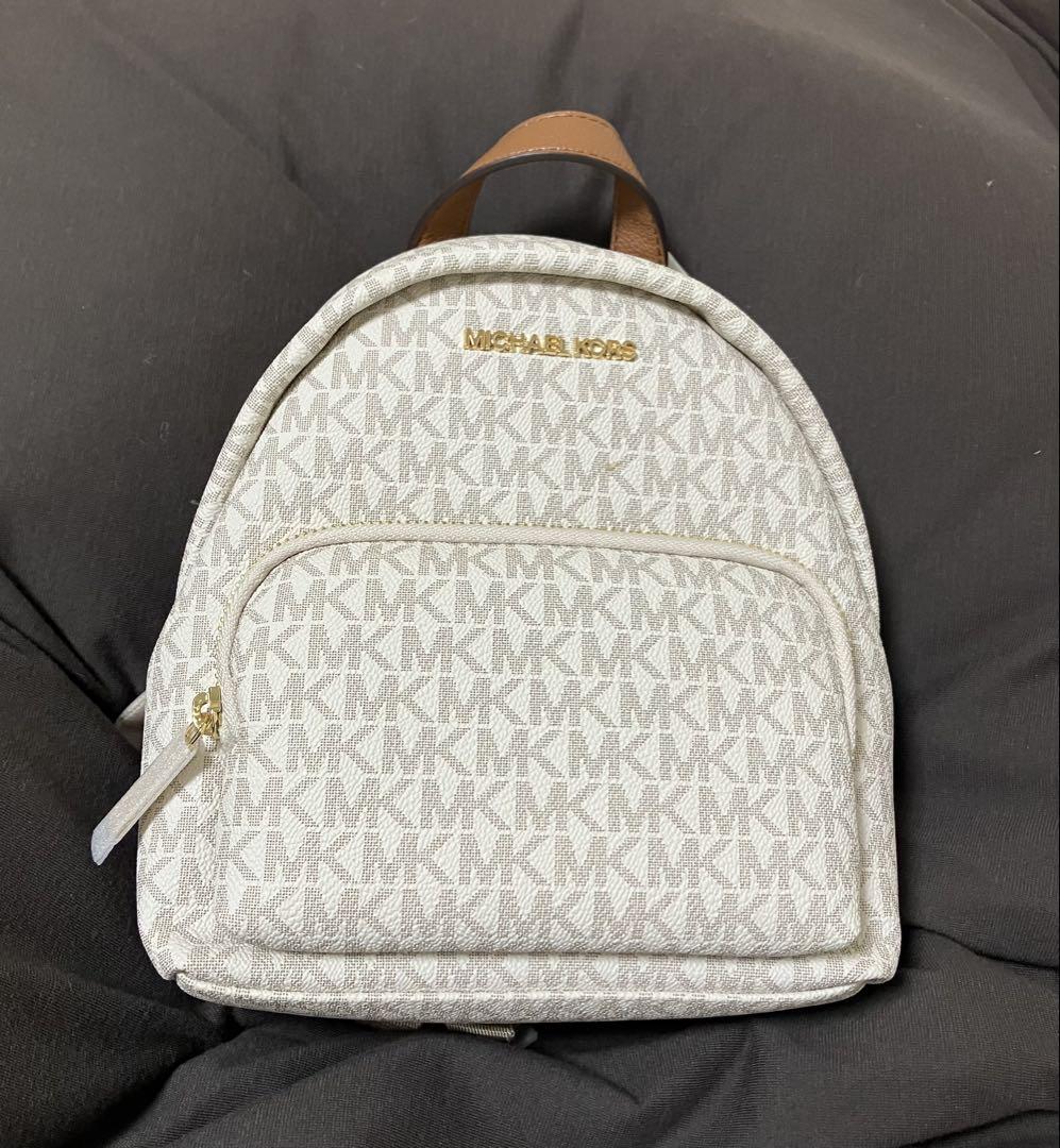 【新品未使用】 MICHAEL KORS リュックサック