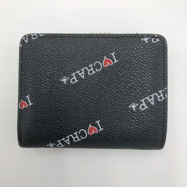 高評価低価 rinn様専用 レア✨箱付 ヴィヴィアンウエストウッド 折り財布 がま口 k2Pt0-m29894043480 得価高品質