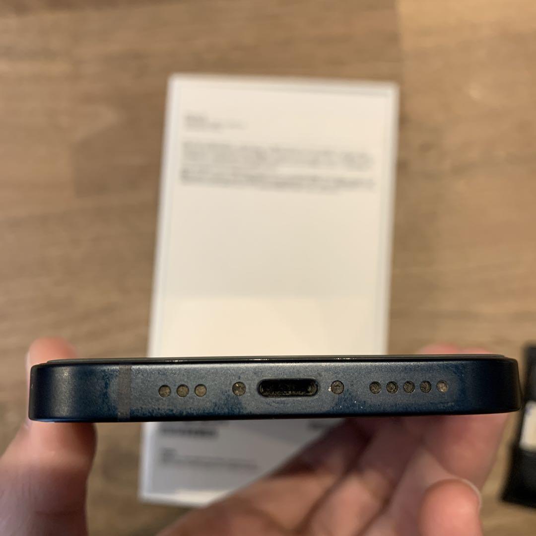 Apple iPhone 13 128GB スマートフォン本体