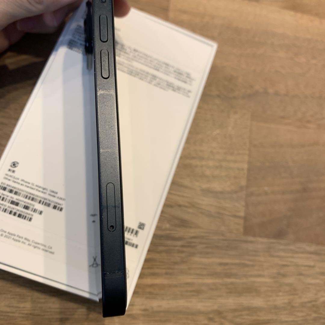 Apple iPhone 13 128GB スマートフォン本体