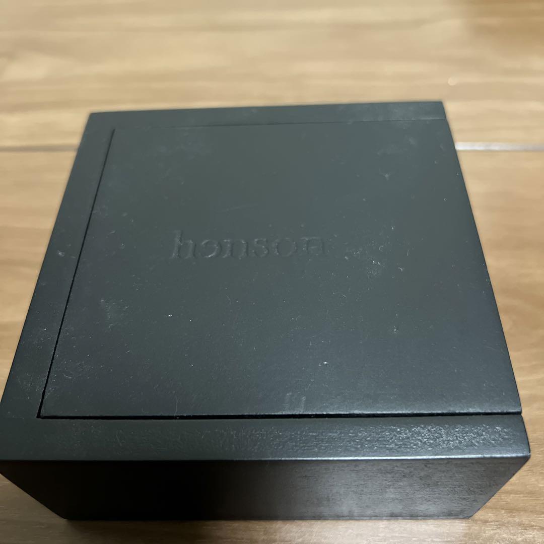Henson time is on 喜平ブレスレット tenderloin 2025年最新】HENSON ブレスレットの人気アイテム - メルカリ