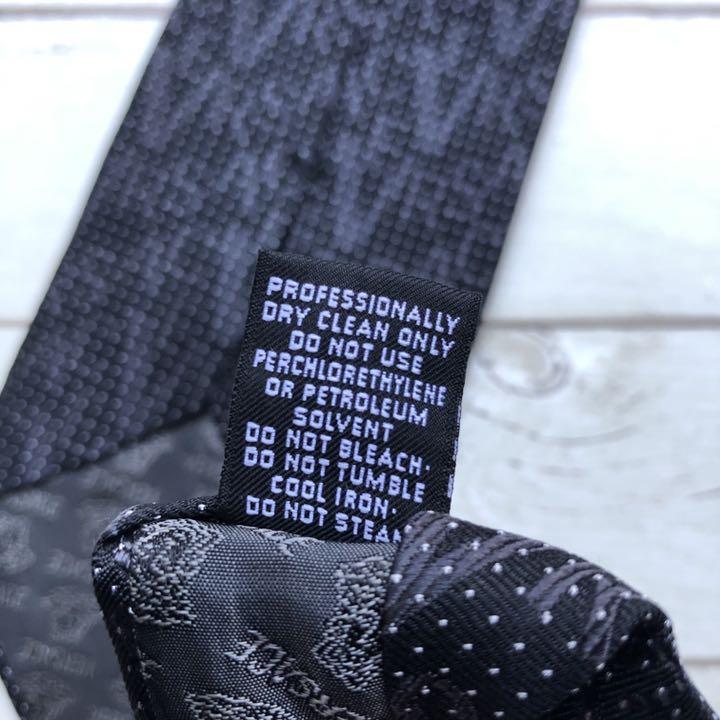 2022定番 極美品 VERSACE ヴェルサーチ 希少 総ロゴ イタリア製 ネクタイ m0n6w-m29895062611 SALE人気SALE